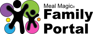 Meal Magic Family Portal