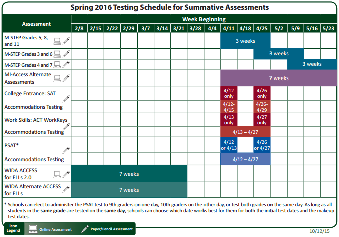 SAT_Spring_2016_Schedule